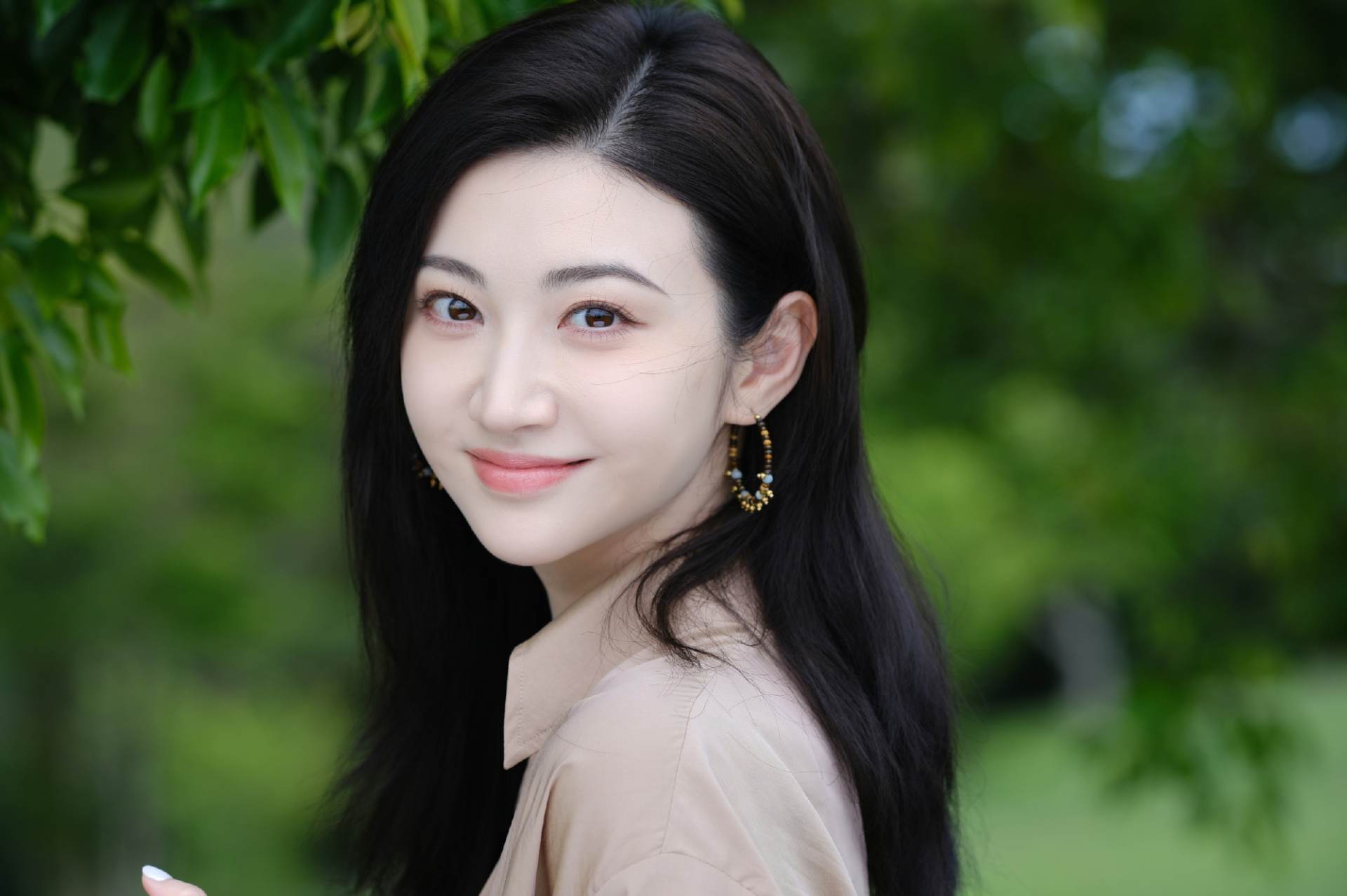 L'acteur Cảnh Điềm. Photo: VieOn.