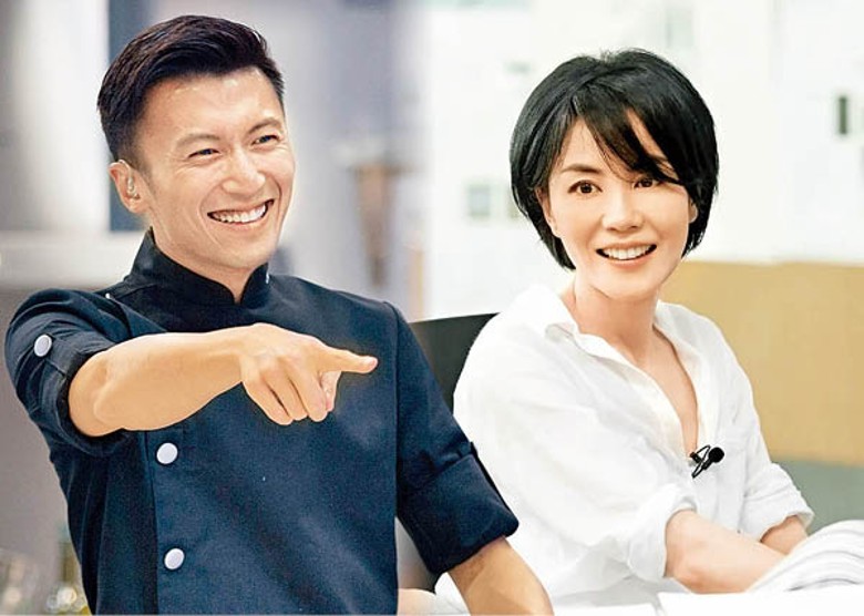 Vương Phi đang hẹn hò bạn trai kém 11 tuổi Tạ Đình Phong. Ảnh: Xinhua