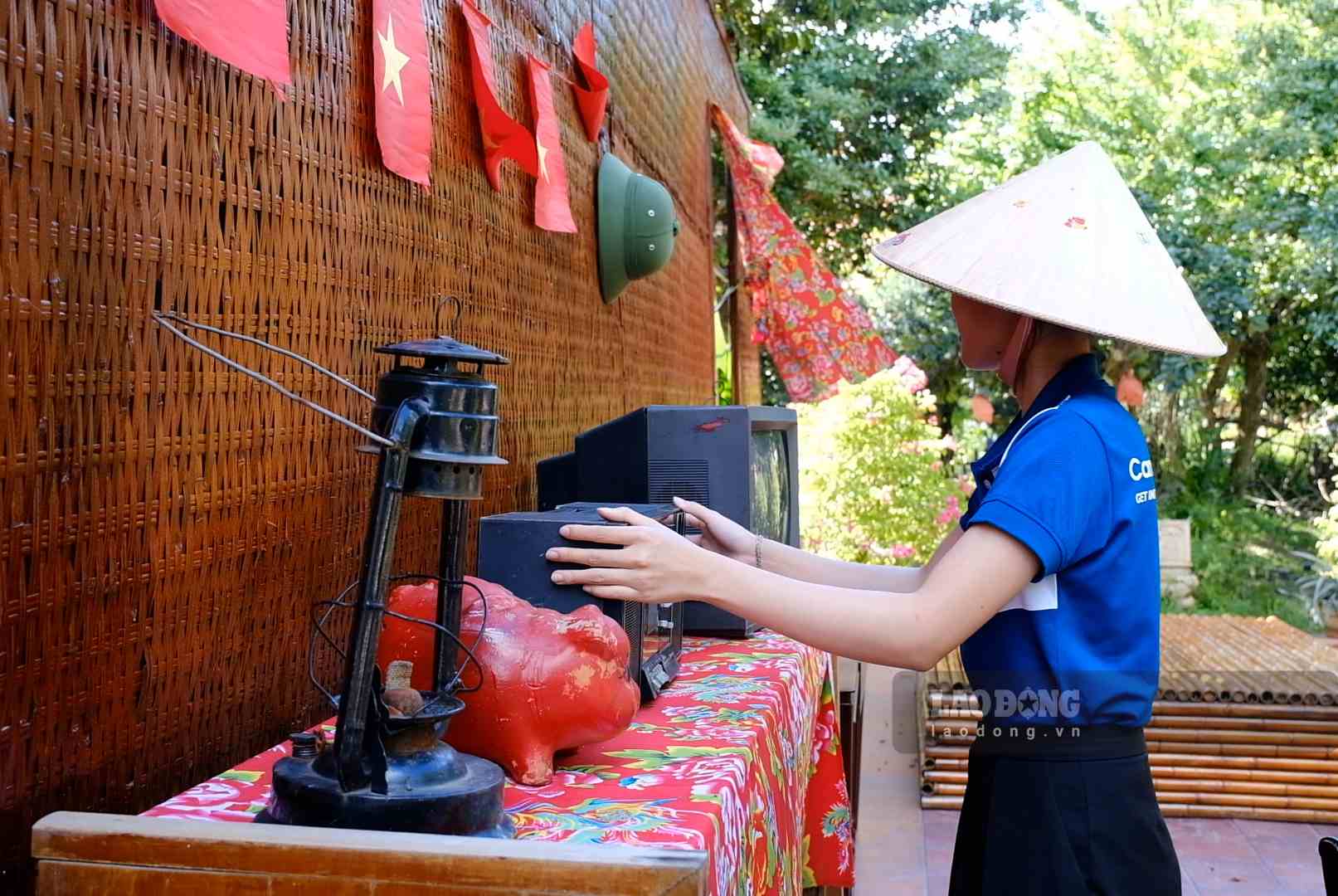 Can Tho tourism expects to welcome a sharp increase in visitors during National Day.