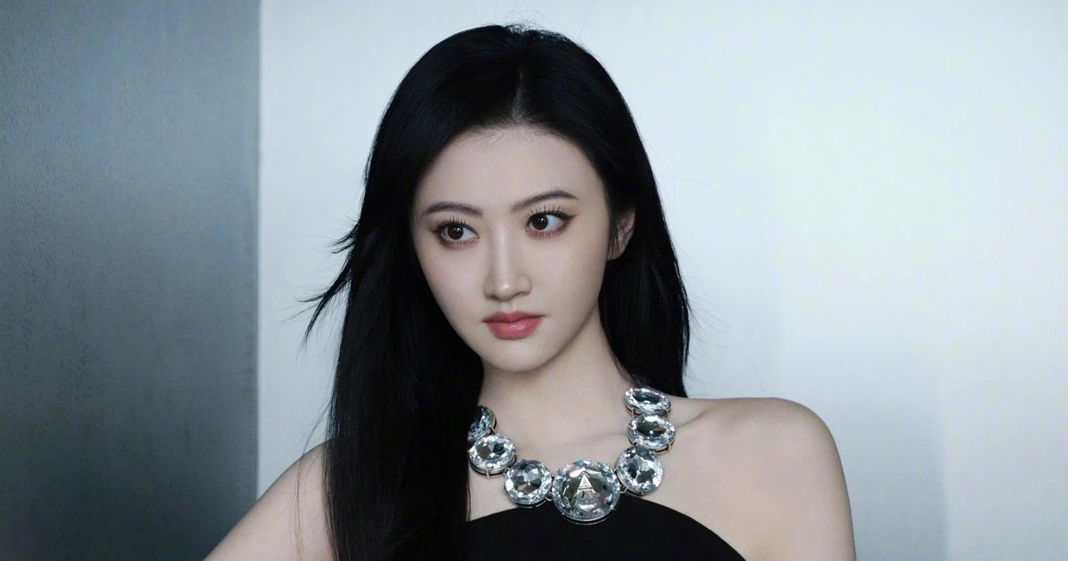 L'acteur Cảnh Điềm. Photo: VieON.