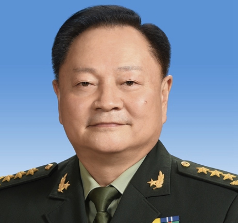 Mr. Zhang Youxia was dismissed from the position of Vice Chairman of the Central Military Commission of China. Photo: Xinhua
