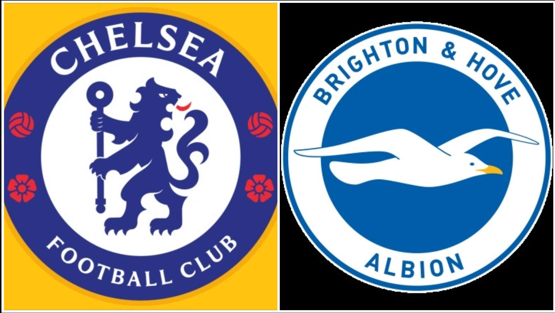 Prédiction du match de football Chelsea vs Brighton lors de la 2e journée de Premier League 2026-2027. Graphique: Nguyễn Đăng