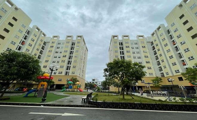 Hung Yen promulgates framework for rental prices of official residences. Photo: Mai Huong