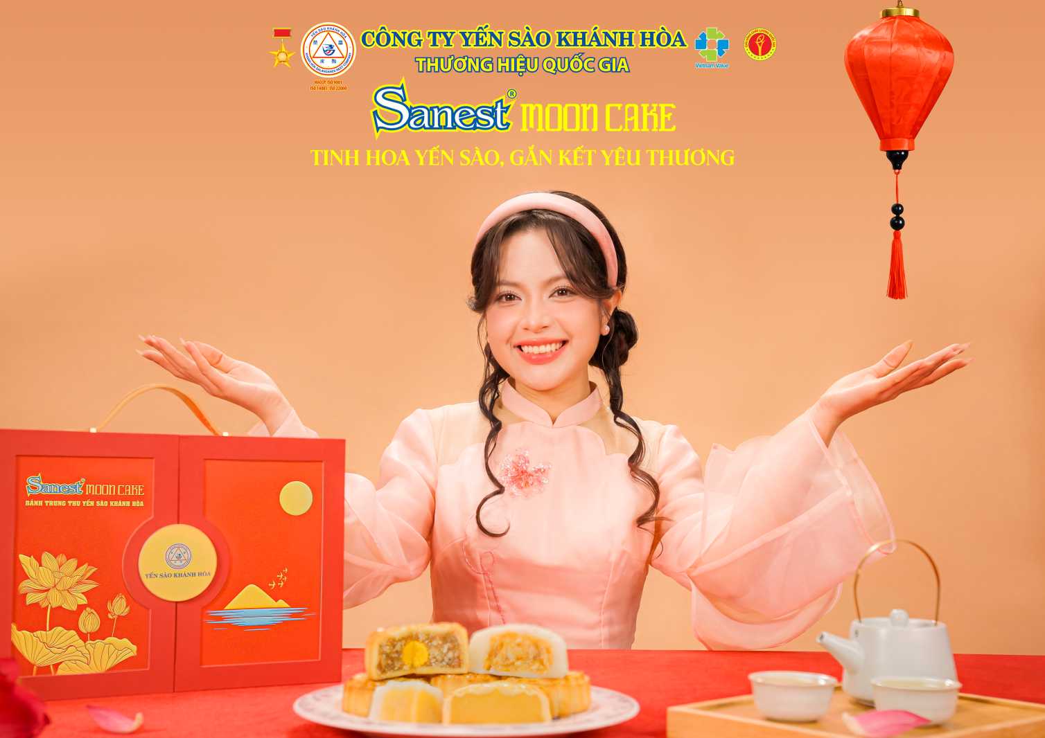 Ảnh: Yến sào Khánh Hòa
