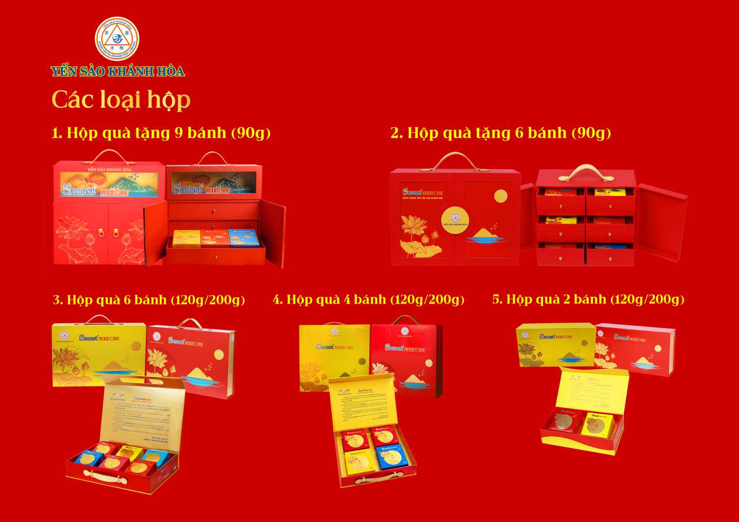 Ảnh: Yến sào Khánh Hòa