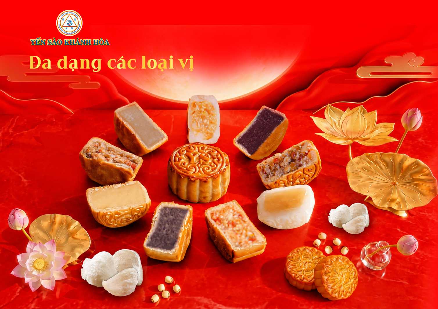 Ảnh: Yến sào Khánh Hòa