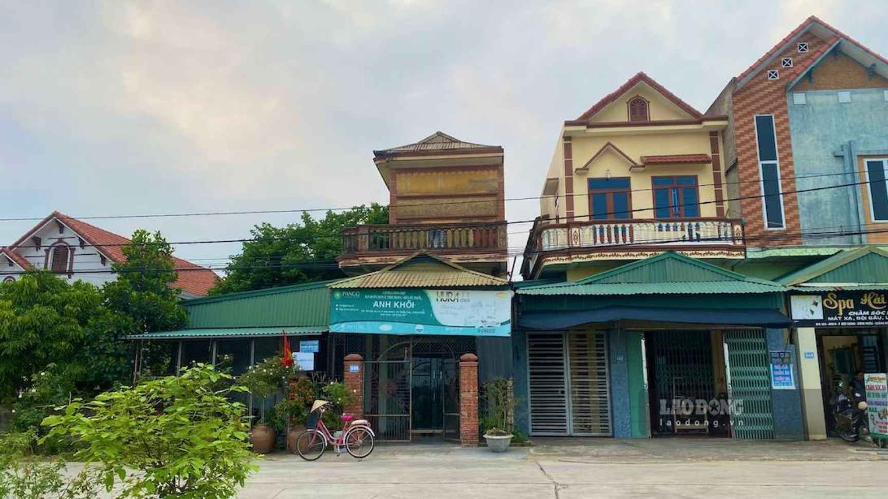 Steps to convert agricultural land to residential land in 2026. Photo: Thach Lam
