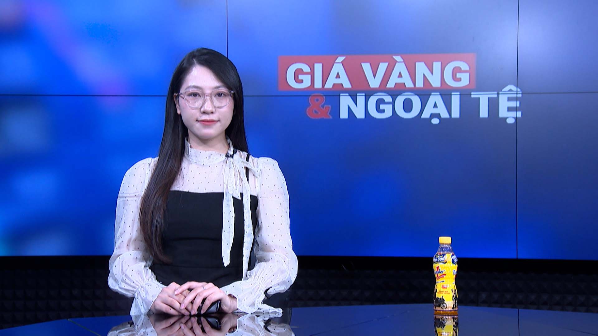 Gold and foreign currency prices 3.8: Gold goes sideways, many factors may impact in the near future