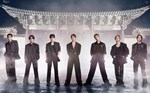 BTS has a series of songs rising in rankings after announcing that they will not compete for the 2027 Grammys
