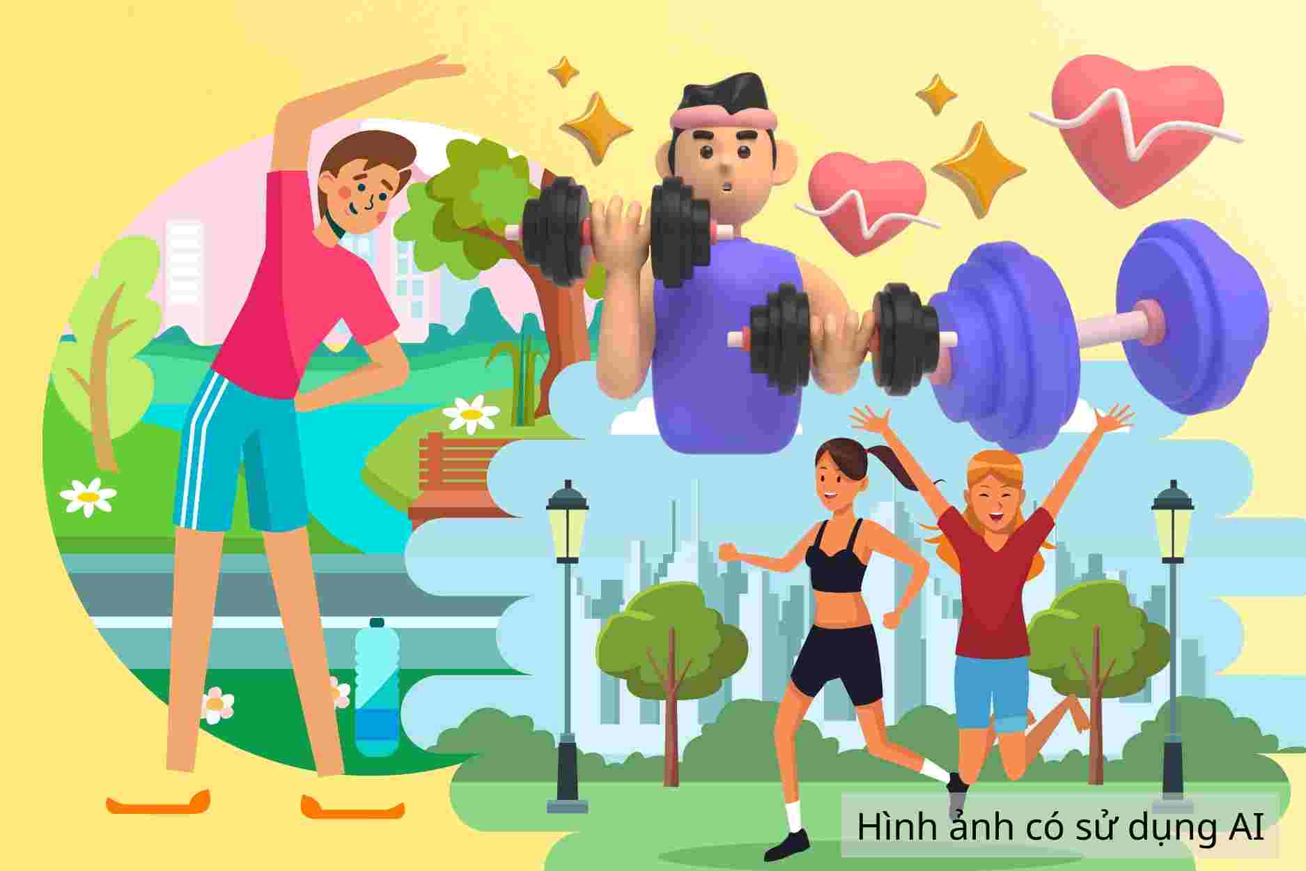 How should adults exercise to protect cardiovascular health and blood pressure