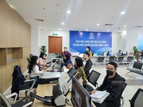8 provincial-level administrative procedures abolished in the field of science and technology