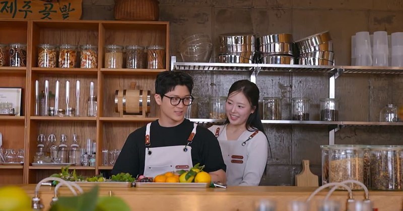 Both couples of “Better late than single 2” did not have a happy ending Both couples of “Better late than single 2” did not have a happy ending