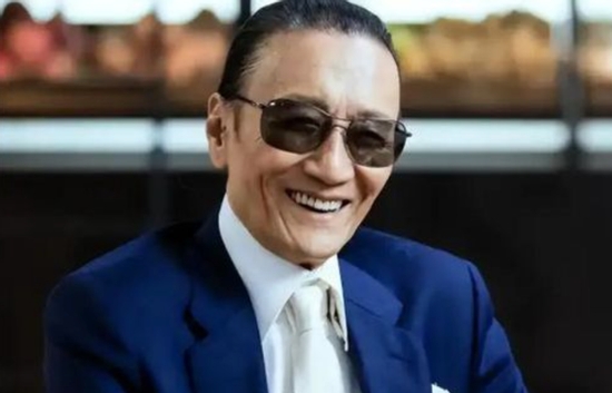 Actor Ta Hien. Photo: VieON.