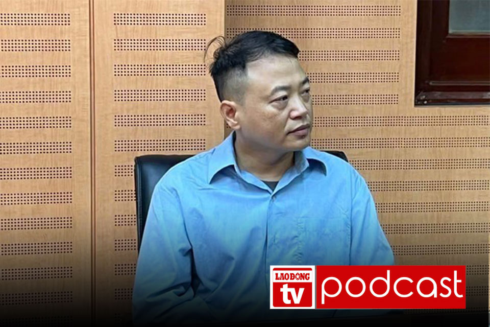Morning news August 4: Shark Binh prosecuted for money laundering in the Mr Pips case