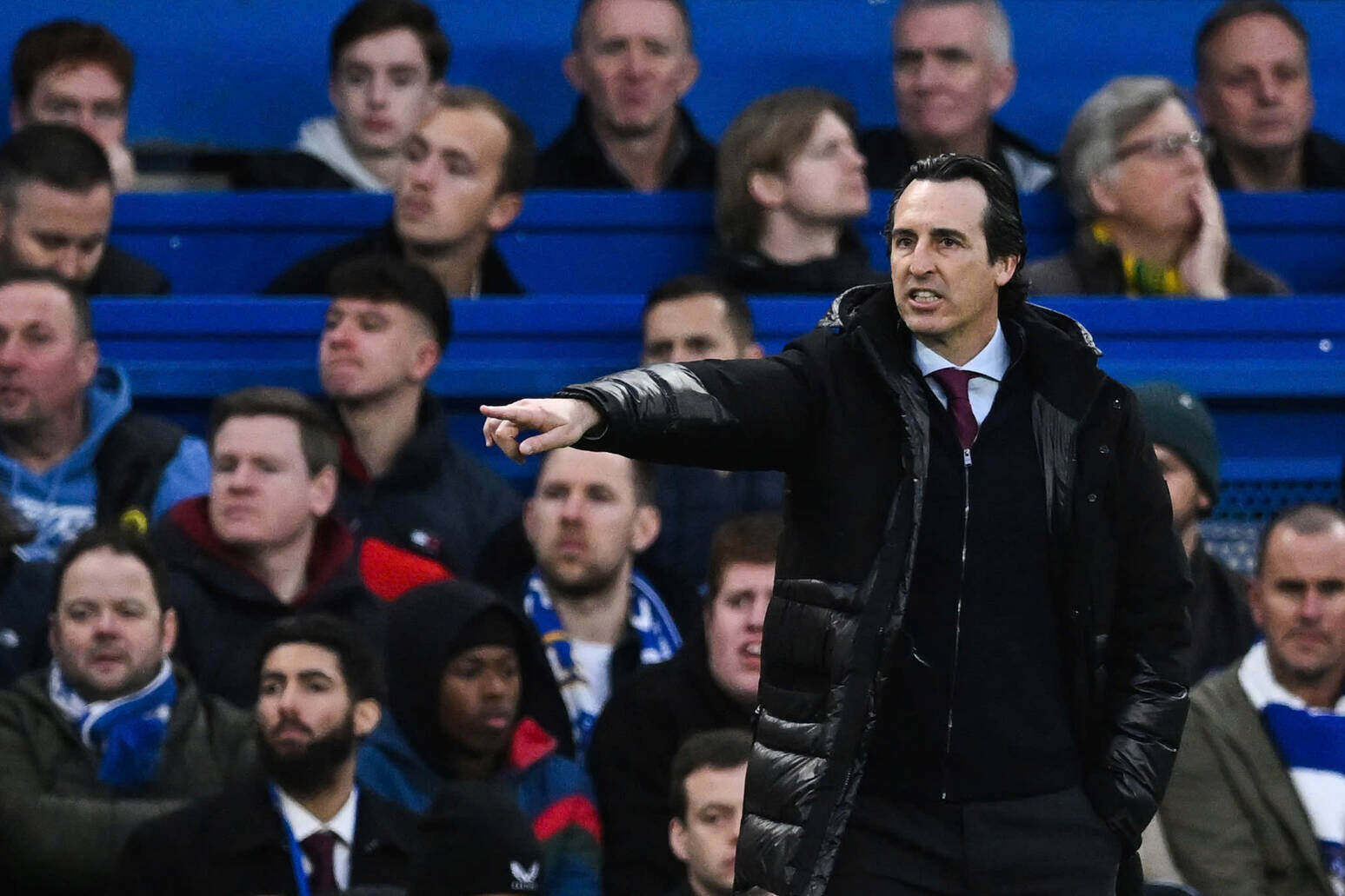 Mikel Arteta và Unai Emery đang tại vị lâu nhất tại Premier League. Ảnh: AFP