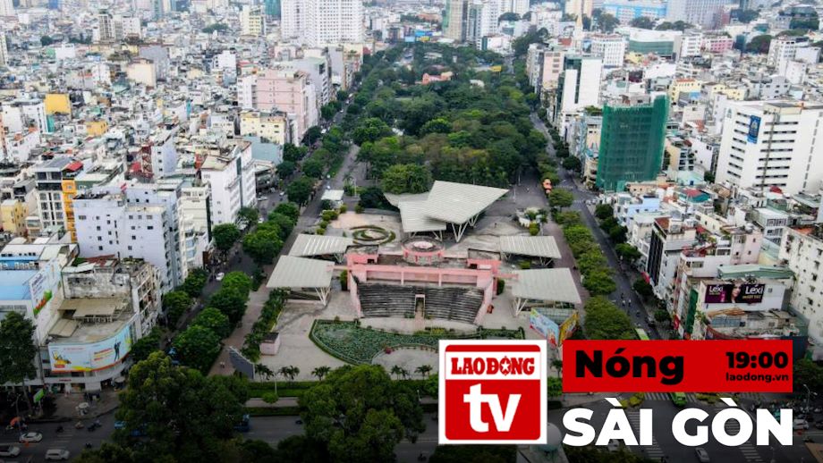 Saigon Hot News on August 3rd