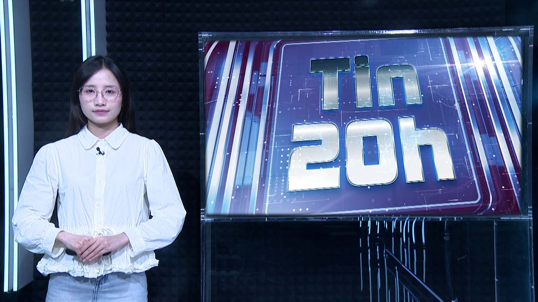 8 PM News: Proposal to announce holiday and Tet schedules before the 30th. 9 years ago