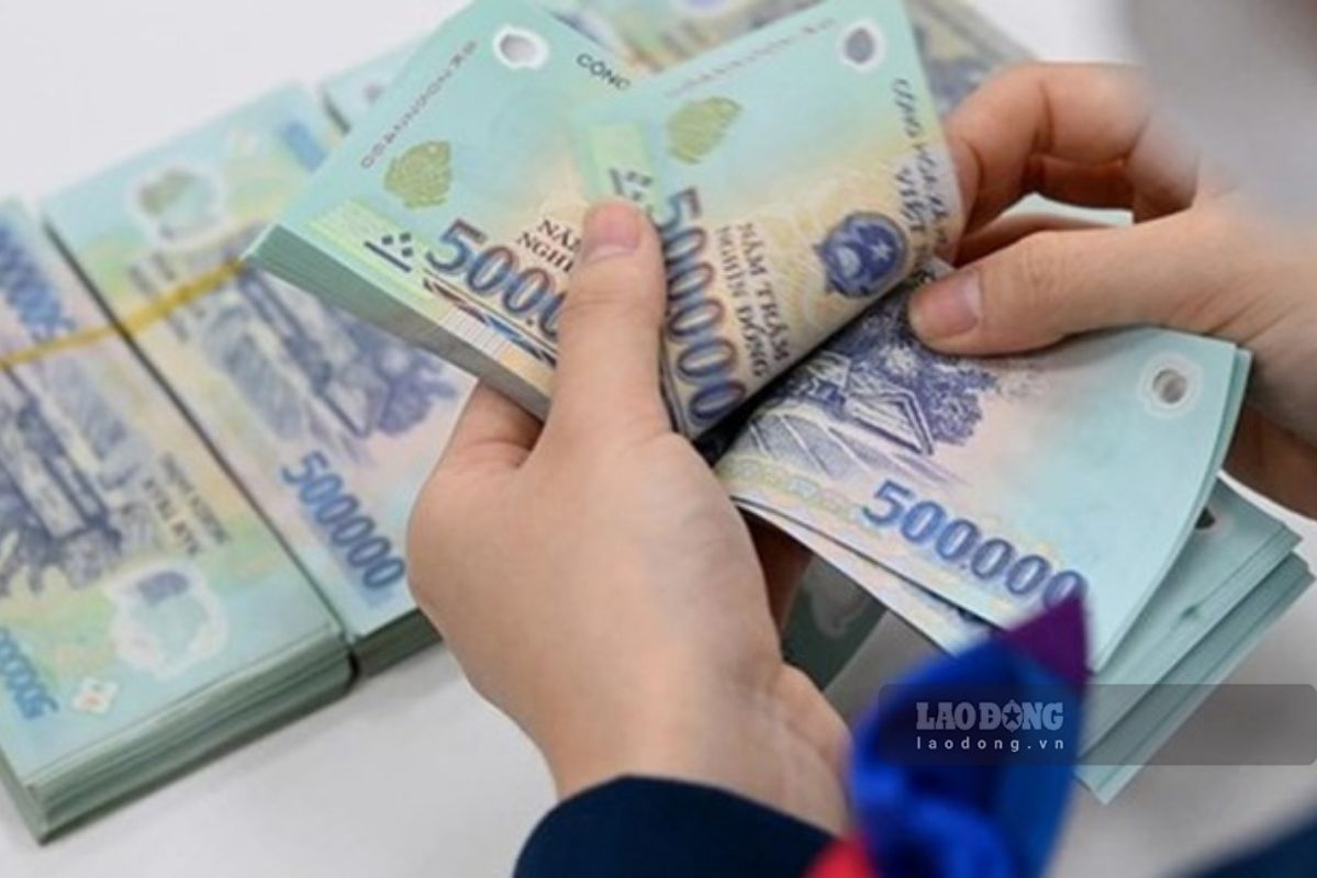 Agribank continue de maintenir le taux d'intérêt des dépôts d'épargne de 2,6 à 6,0 %/an. Photo: Hải Nguyễn