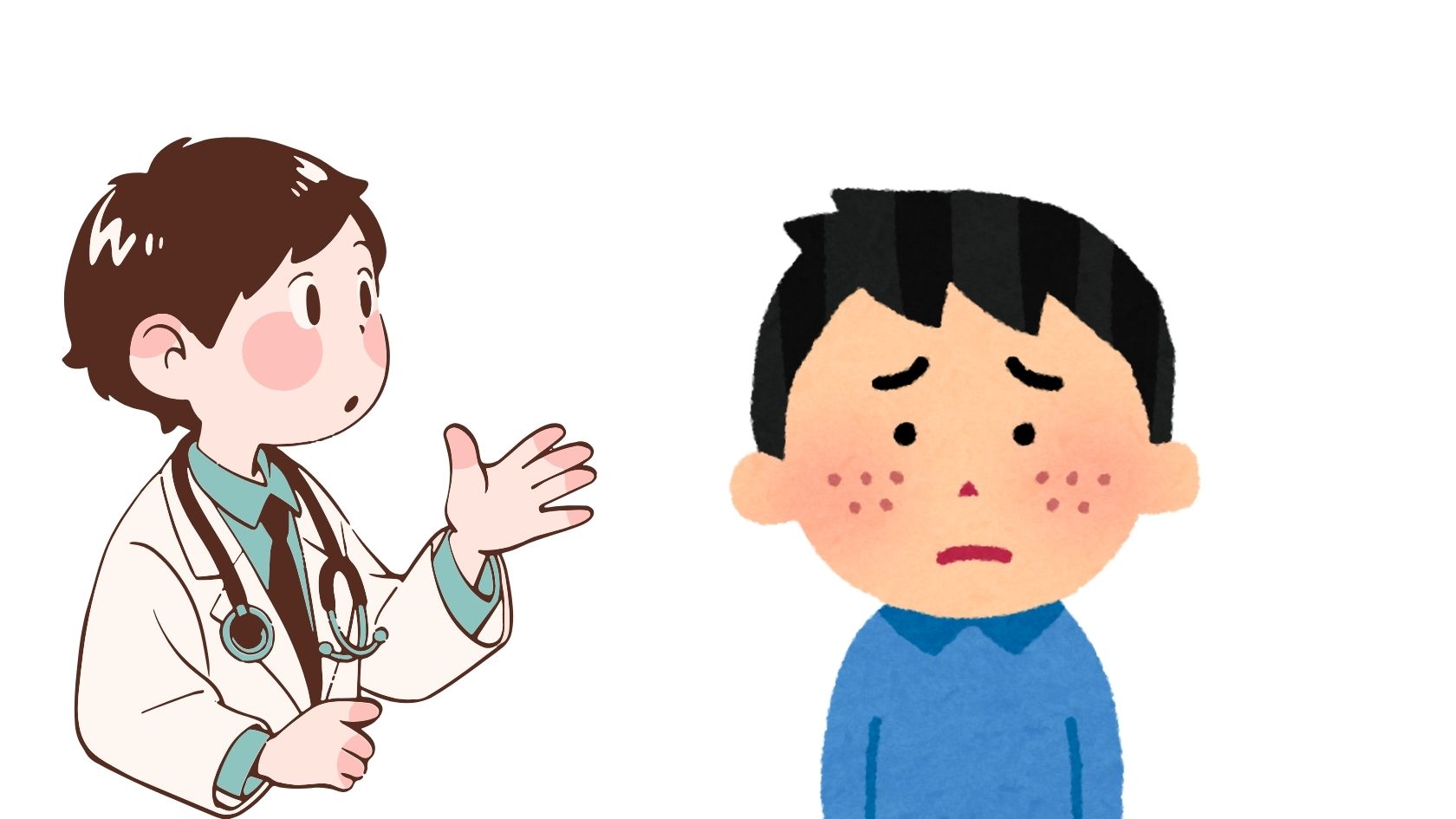 When the skin suddenly develops a red rash, blisters, or ulcers, it is necessary to see a doctor. Graphic photo: Huong Son/AI used