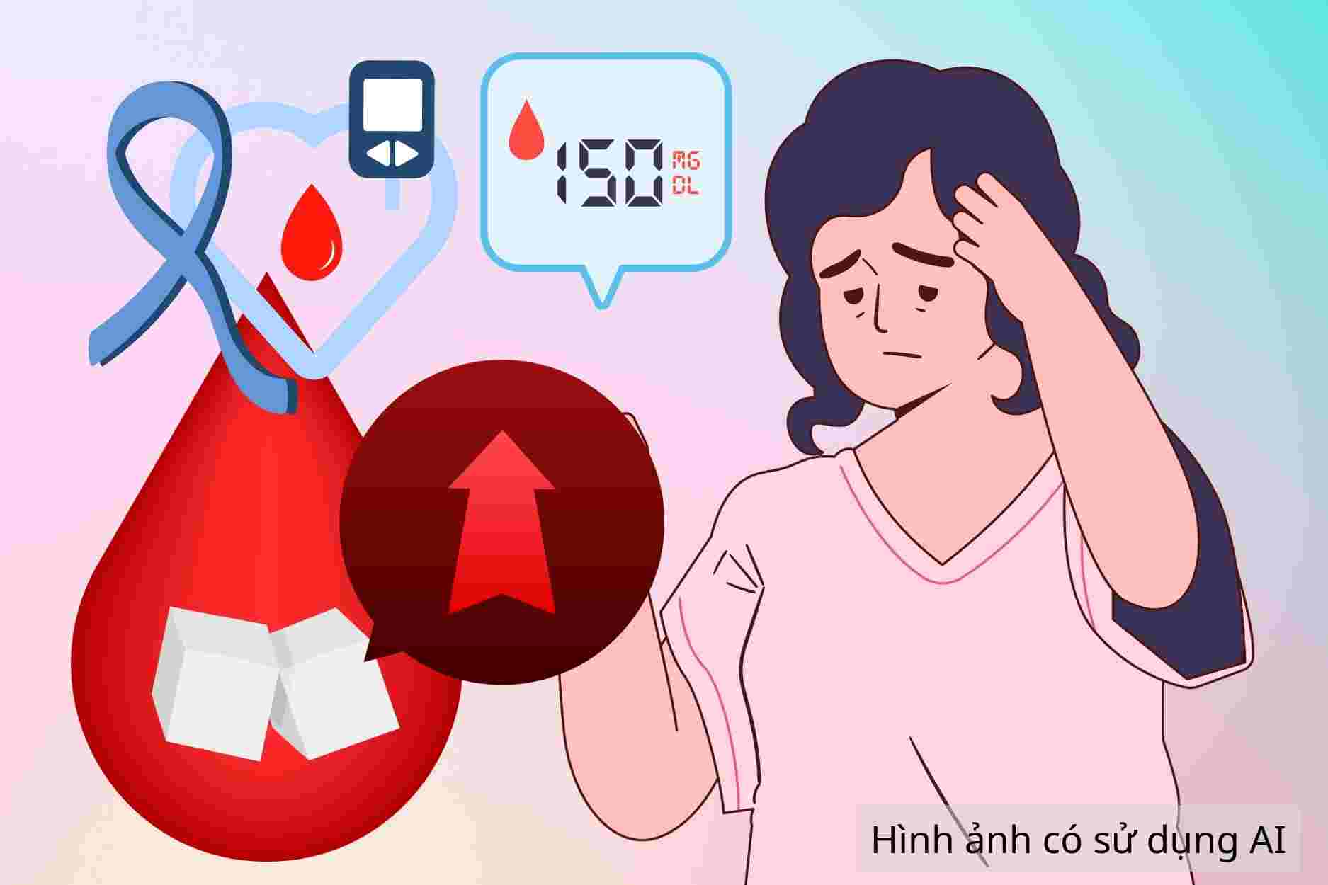 The body shows these 10 signs, pay attention to diabetes