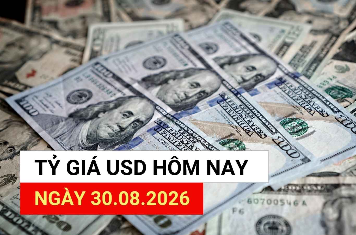 今日のUSD為替レート 8月30日:USDが加速