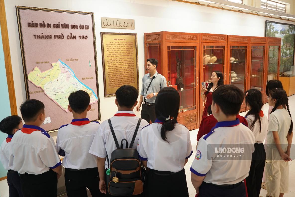 Theo ông Nguyễn Minh Tuấn, đây là hoạt động văn hóa có ý nghĩa thiết thực, góp phần giáo dục truyền thống yêu nước, khơi dậy niềm tự hào, ý chí tự lực, tự cường và khát vọng hòa bình; đồng thời đề cao tinh thần đại đoàn kết toàn dân tộc và thể hiện lòng tri ân sâu sắc đối với các thế hệ đã cống hiến cho độc lập dân tộc, thống nhất đất nước.