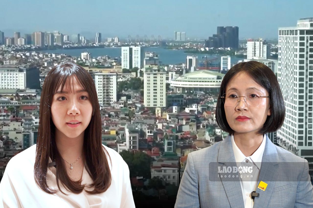 Infrastructure creates new impetus for Hanoi real estate