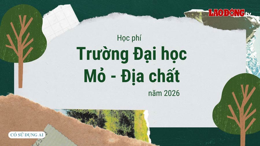 Tuition fees of the University of Mining and Geology in 2026