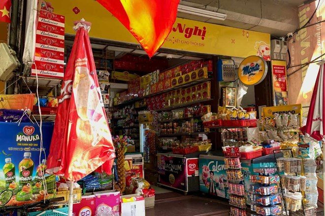 Business households need to pay attention to the deadline for providing documents when checking taxes, because violations may be recorded and fined according to regulations. Photo: Ha Vy