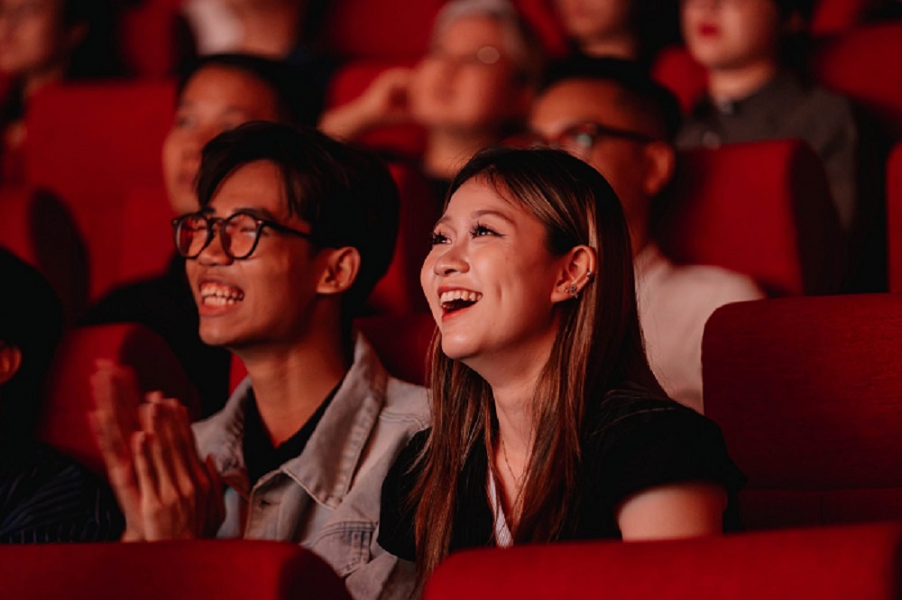 Đất nước thiên hùng ca đã được đông đảo khán giả đón nhận ngay từ thời điểm ra mắt Tháng 7.2026. Ảnh: