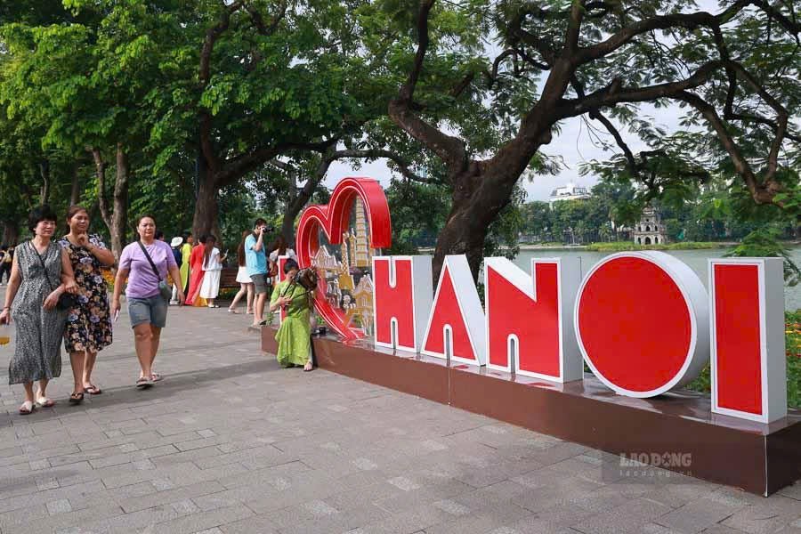 Ảnh: Hải Nguyễn