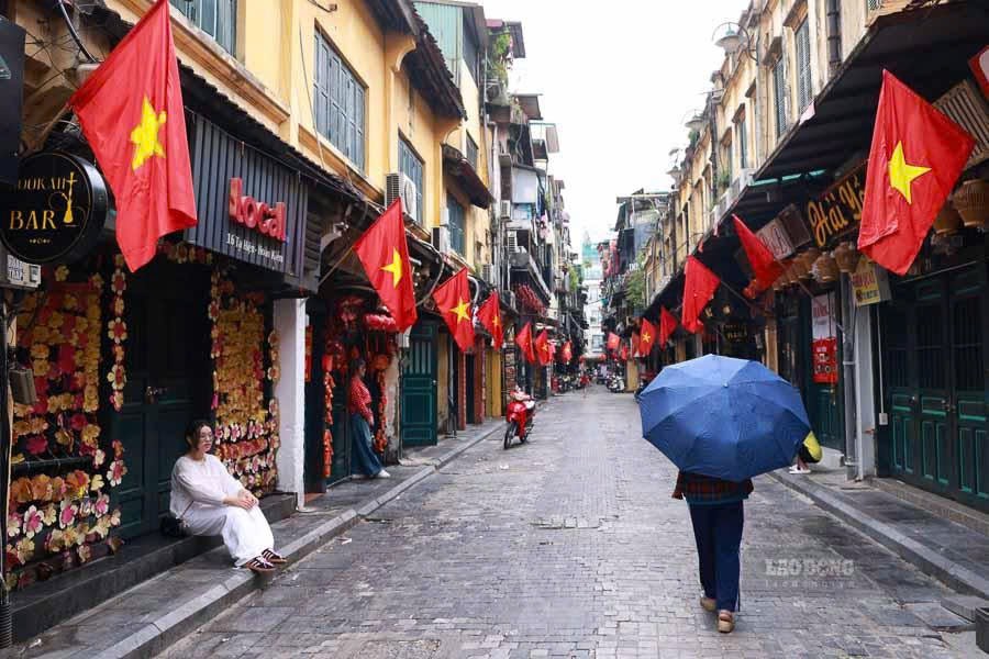 Ảnh: Hải Nguyễn