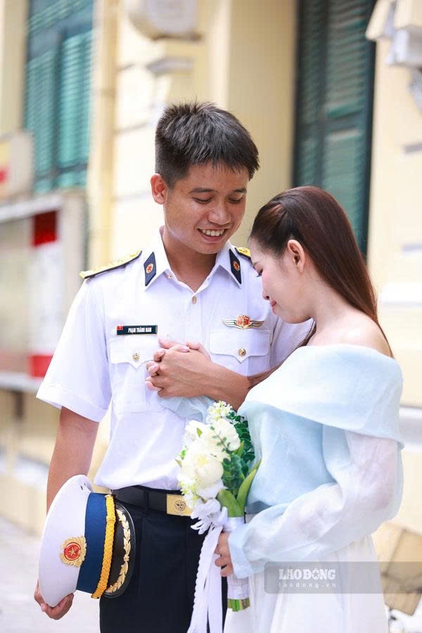 Ảnh: Hải Nguyễn