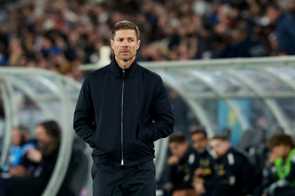 Xabi Alonso muốn tận dụng tố chất lãnh đạo của Jordan Henderson.  Ảnh: AFP