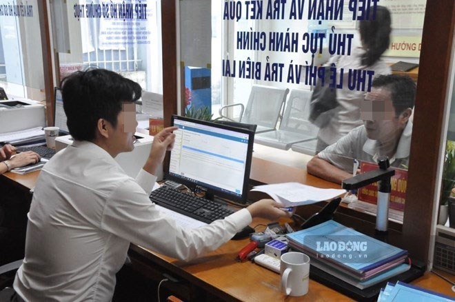  Những trường hợp chưa thực hiện tinh giản biên chế theo Nghị định 154. Ảnh: Hương Nha