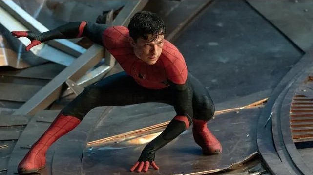 Sony muốn tiếp tục hợp tác với Tom Holland sau thành công của “Spider-Man: Brand New Day“. Ảnh: CGV
