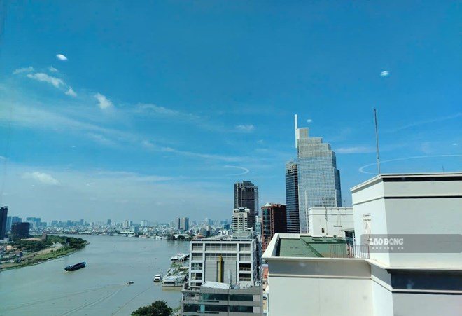 Ho Chi Minh City promotes scientific research and innovation activities in the coming time. Photo: Nguyen Dang