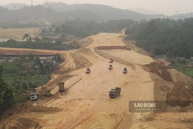 Lào Cai yêu cầu lập kế hoạch theo tuần