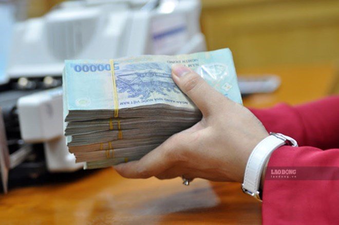 Home loan interest rates increase sharply after the preferential period. Photo: Hai Nguyen