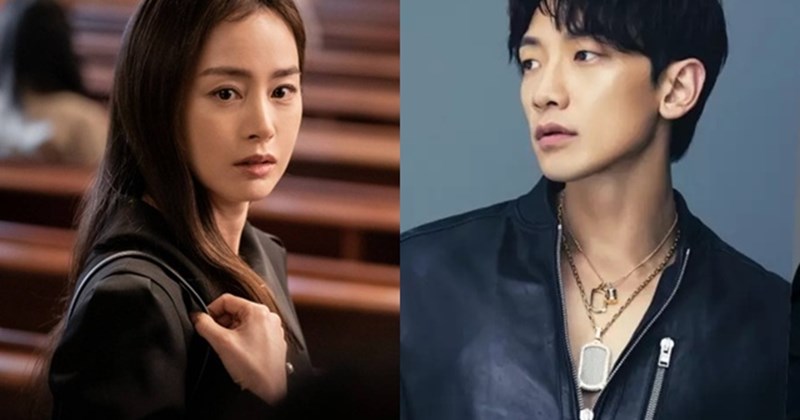 الثنائي Bi Rain وKim Tae Hee، أغنى زوجين في مجال صناعة الترفيه الكورية
