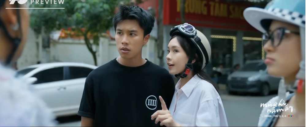 Nhóm bạn đã dàn cảnh để giúp Khánh tỉnh ngộ. Ảnh: VFC