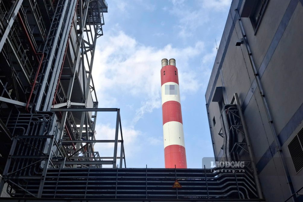 Can Tho still has 18 power projects without investors. Photo: Ta Quang