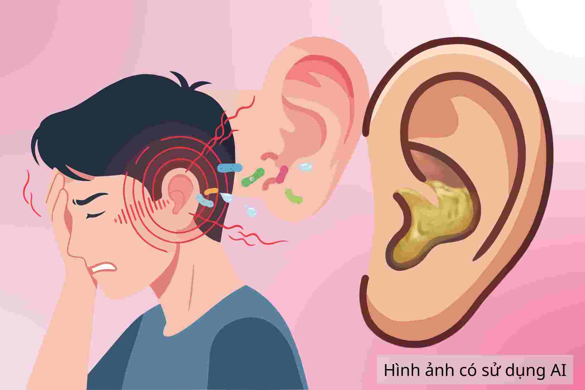 Warning signs of mastoiditis that should not be ignored
