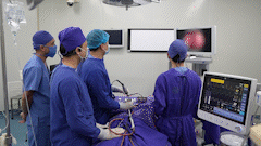Tinnitus, prolonged nosebleeds, 14-year-old teenager discovers rare tumor.