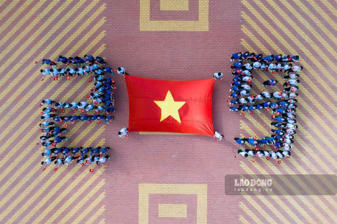 The Ministry of Home Affairs proposed that National Day 2027 will be off on September 2, 2027 and 1 day immediately after. Photo: Ta Quang