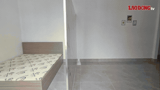 새 학년 시작 전에 가격을 올리기 위해 하숙집을 "변신"시키는 다양한 방법. 사진: 느하