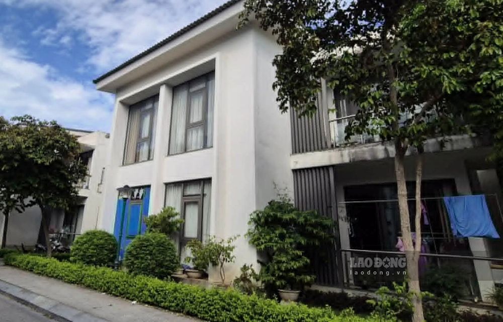 The Ministry of Health requests clarification of the case of a nearly 3-year-old boy dying after studying at an intervention facility in Hai Binh ward, Thanh Hoa province. Photo: Minh Hoang