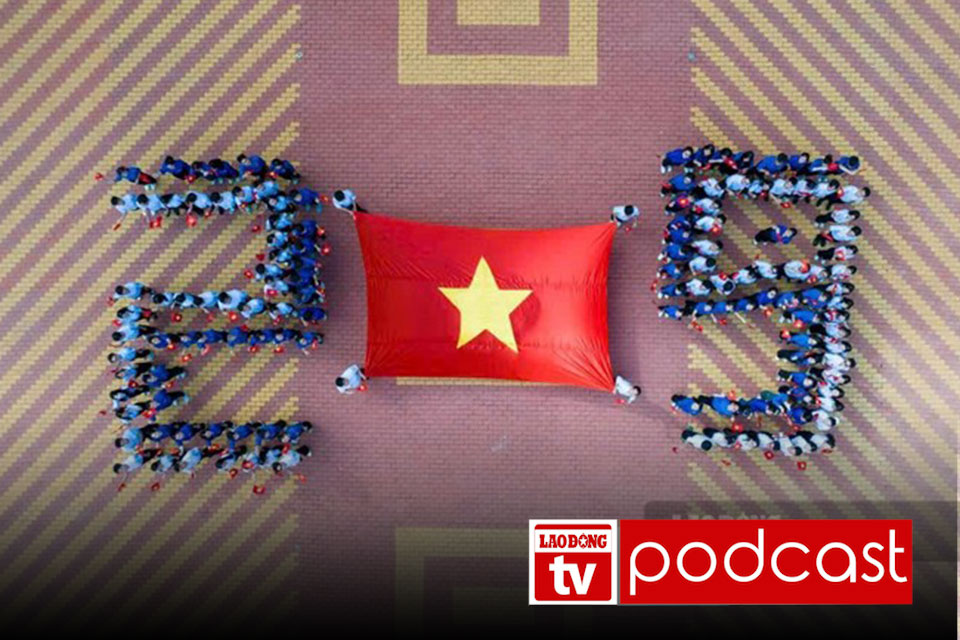 Morning news August 6th: Proposal for 4 consecutive days off on National Day 2027