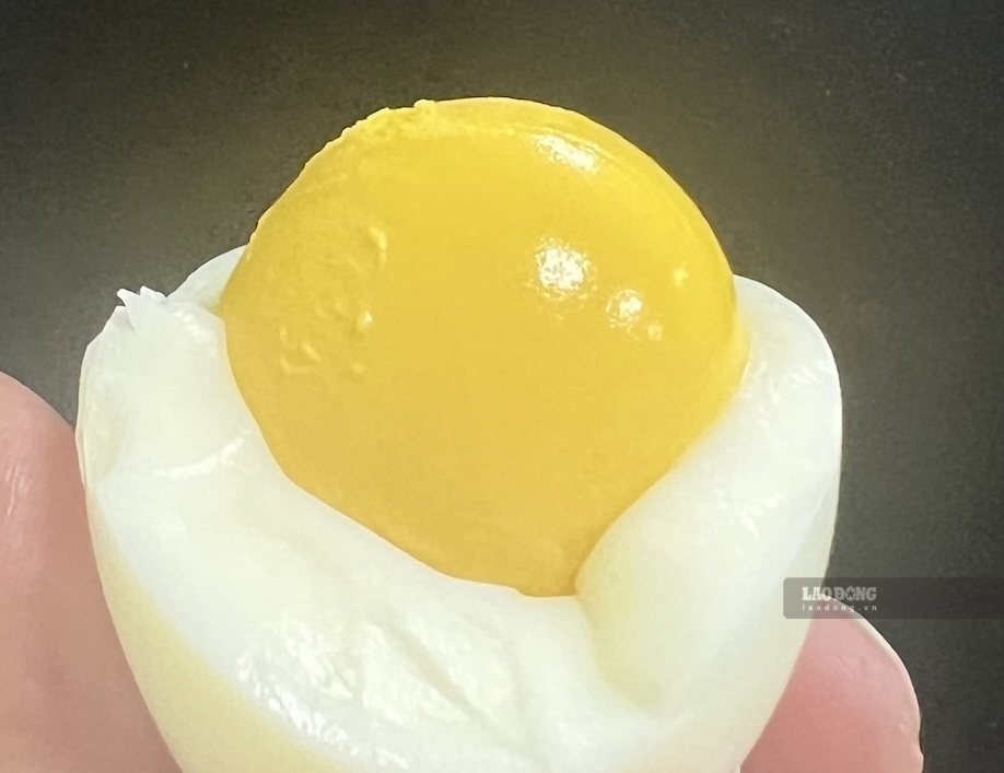 It is necessary to distribute protein evenly throughout meals, for example, eggs for breakfast, fish or lean meat for lunch and tofu or seafood for dinner. Photo: Kieu Vu