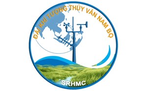 Notice of changes in civil servant recruitment information in 2026. Photo: Southern Hydrometeorological Station